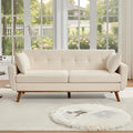 Cattaleya 78'' Upholstered Sofa