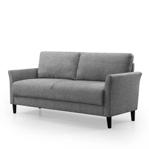 Helvey 70.9'' Upholstered Sofa