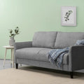 Helvey 70.9'' Upholstered Sofa