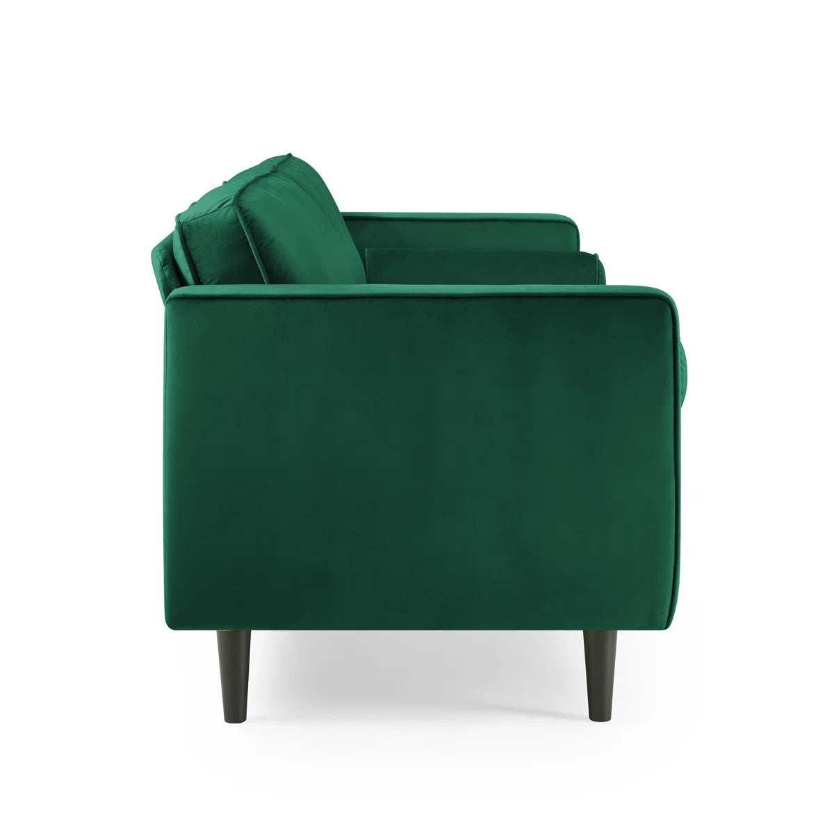 Jeses MINIMORE Modern Style Zakari 81.5" Mid-Century Modern Design Sofa