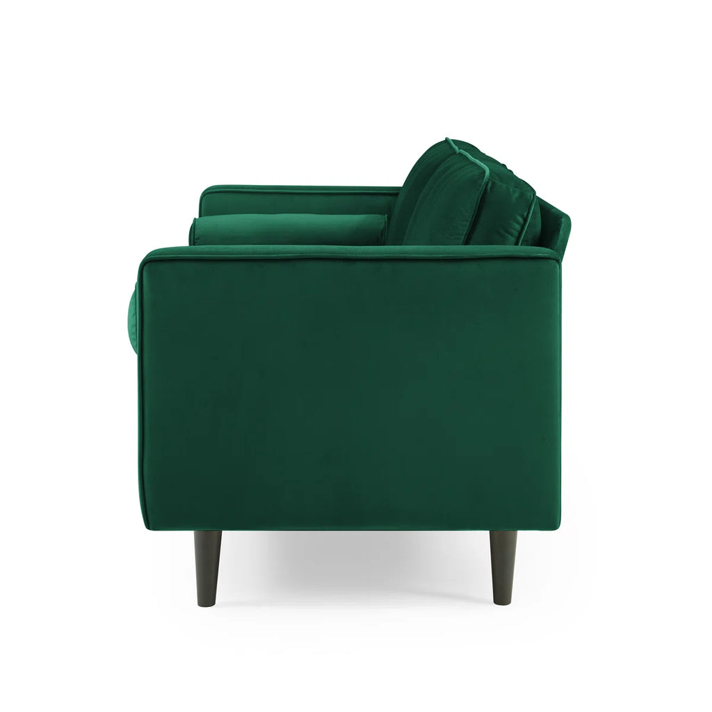 Jeses MINIMORE Modern Style Zakari 81.5" Mid-Century Modern Design Sofa