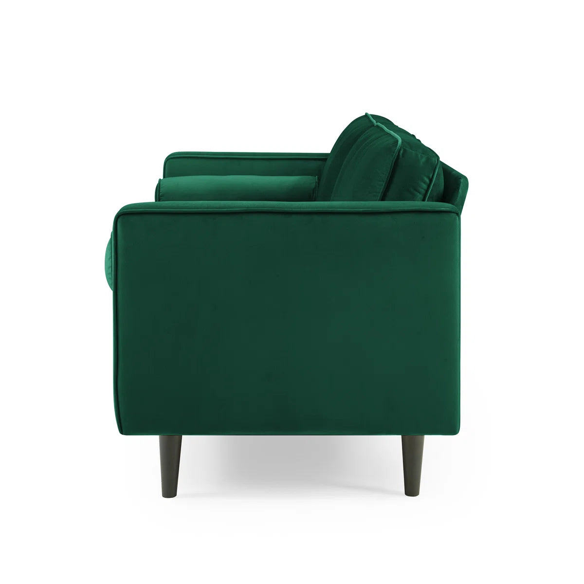 Jeses MINIMORE Modern Style Zakari 81.5" Mid-Century Modern Design Sofa