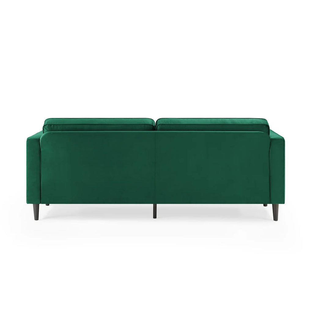 Jeses MINIMORE Modern Style Zakari 81.5" Mid-Century Modern Design Sofa