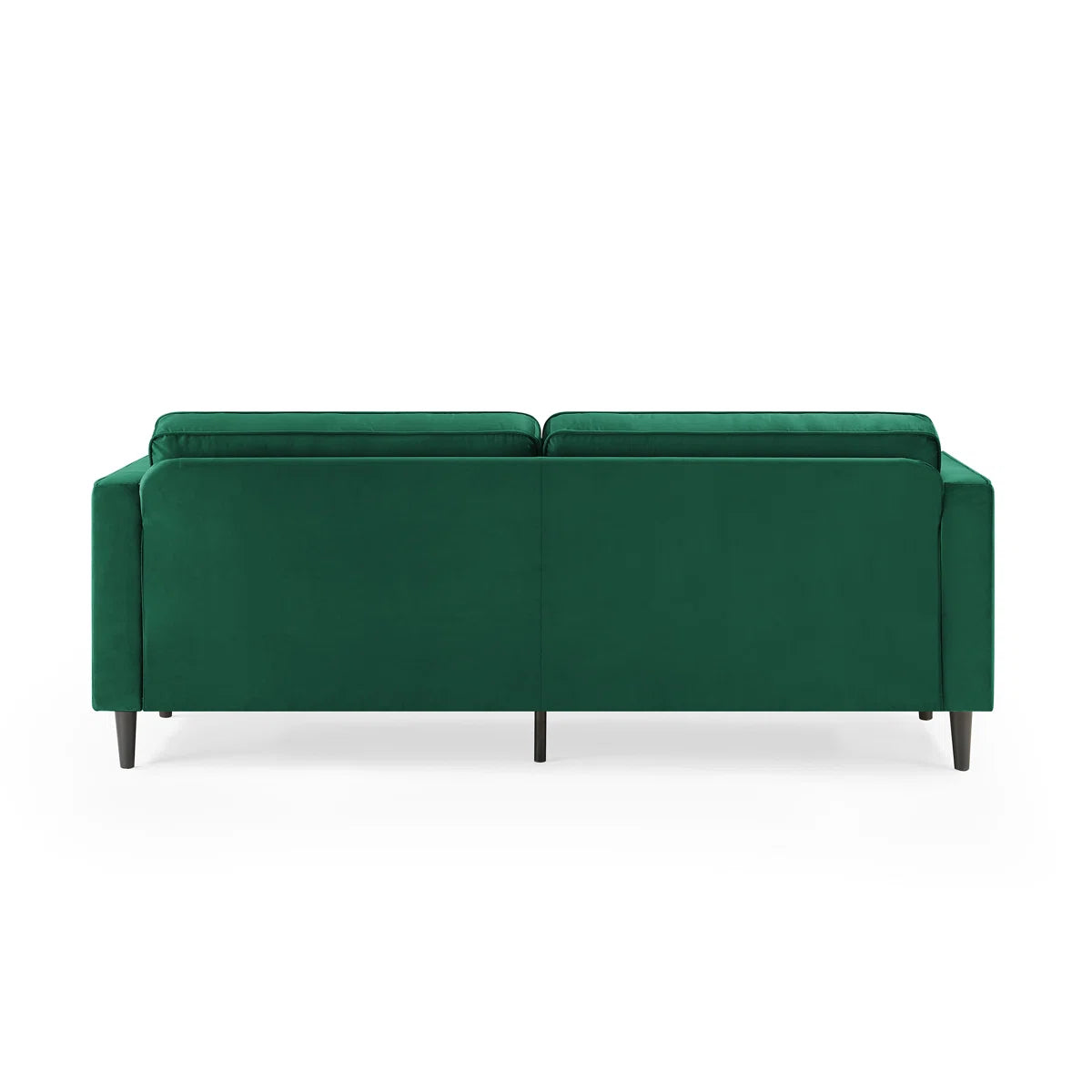 Jeses MINIMORE Modern Style Zakari 81.5" Mid-Century Modern Design Sofa